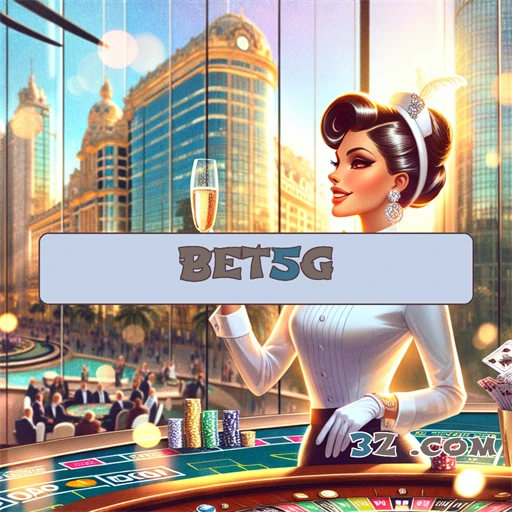 Emoção e Apostas: A Revolução do Esporte no Bet5g