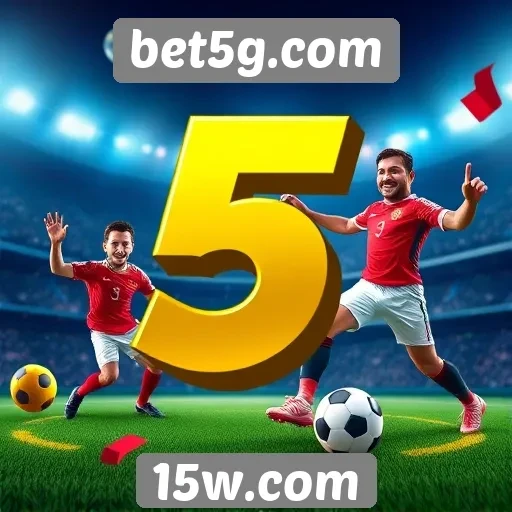 Exploração das promoções oferecidas pelo bet5g