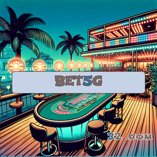 Embarque na aventura no casino do bet5g.com