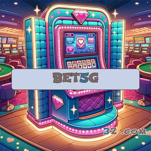 Aventura e Emoção nas Slots do bet5g.com