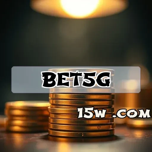 bet5g.com: As Novidades Que Você Não Pode Perder!