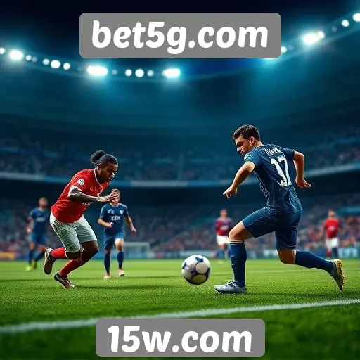 Promoções e bônus disponíveis no bet5g para novos usuários