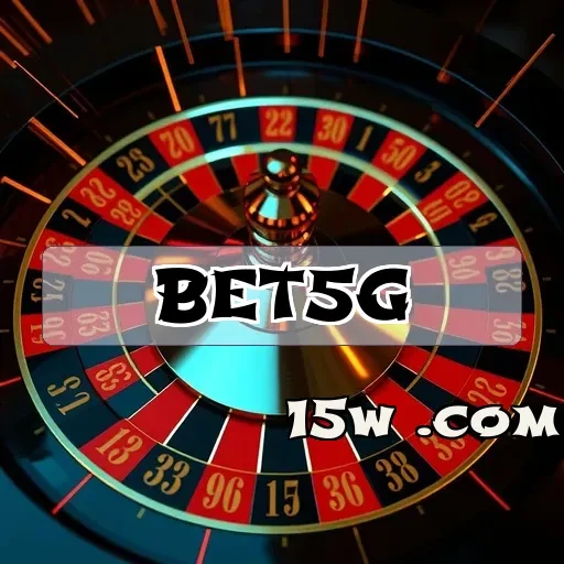 bet5g.com: Segredos e Estratégias para Jogar Roleta com Sucesso