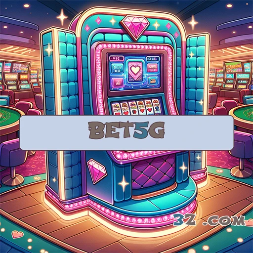 Aventura e Emoção nas Slots do bet5g.com