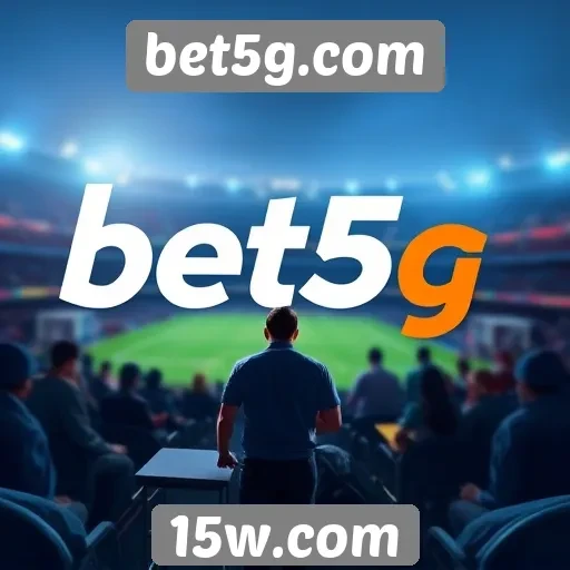 Avaliação da experiência do usuário no bet5g.com
